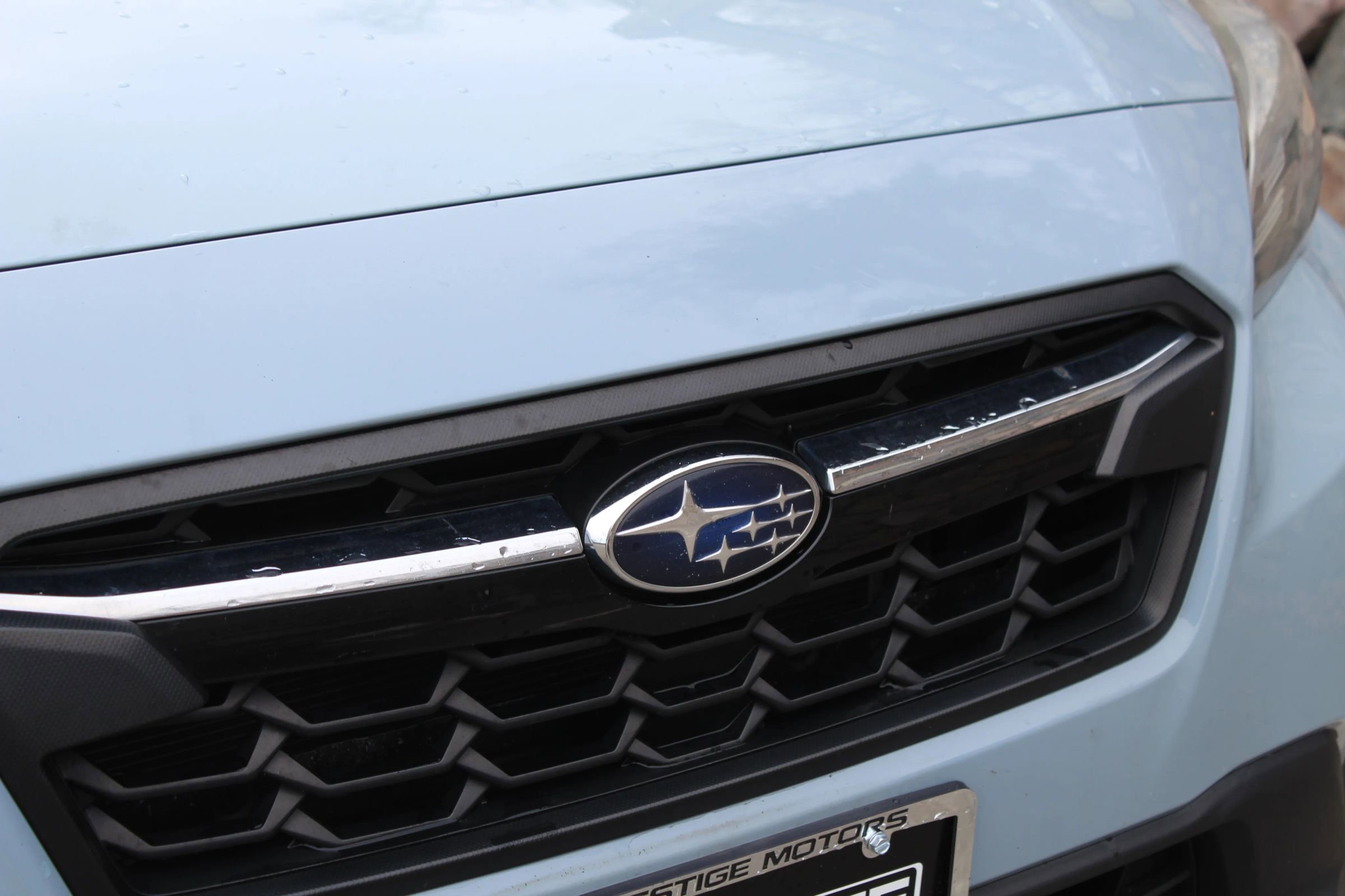 Used 2018 Subaru Crosstrek 2.0i Limited image 39