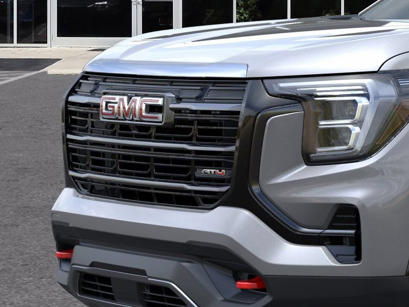 New 2026 GMC Terrain AT4 w/ Technology Package II AWD/4WD image 13