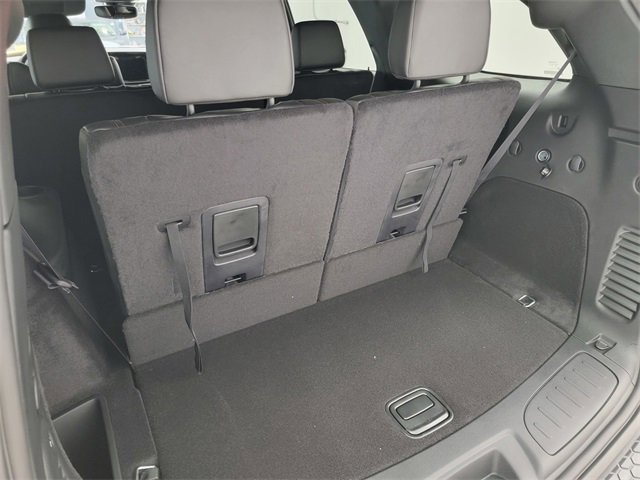 New 2026 Dodge Durango R/T image 17