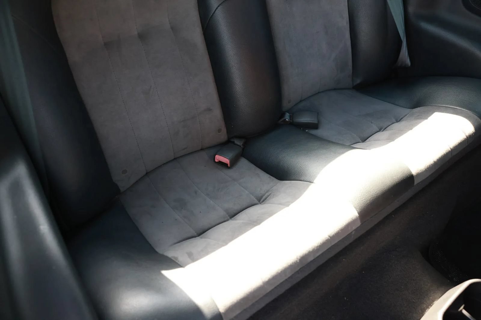 Used 2006 Chrysler Sebring Touring FWD image 22