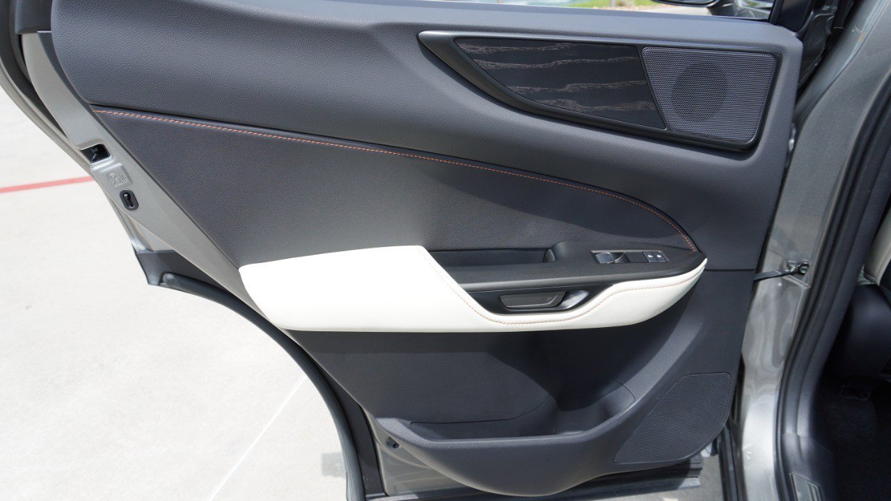 Certified 2022 Lexus NX 350 AWD w/ Vision Package image 34