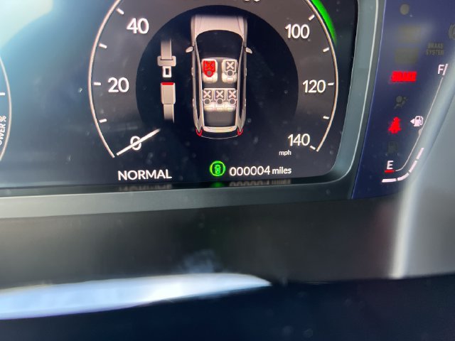 New 2027 Honda CR-V Sport-L image 21