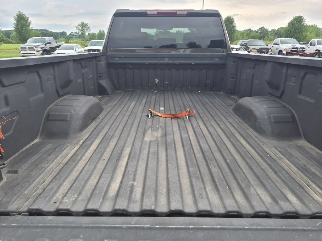 Used 2023 Chevrolet Silverado 3500 W/T w/ WT Convenience Package AWD/4WD image 26