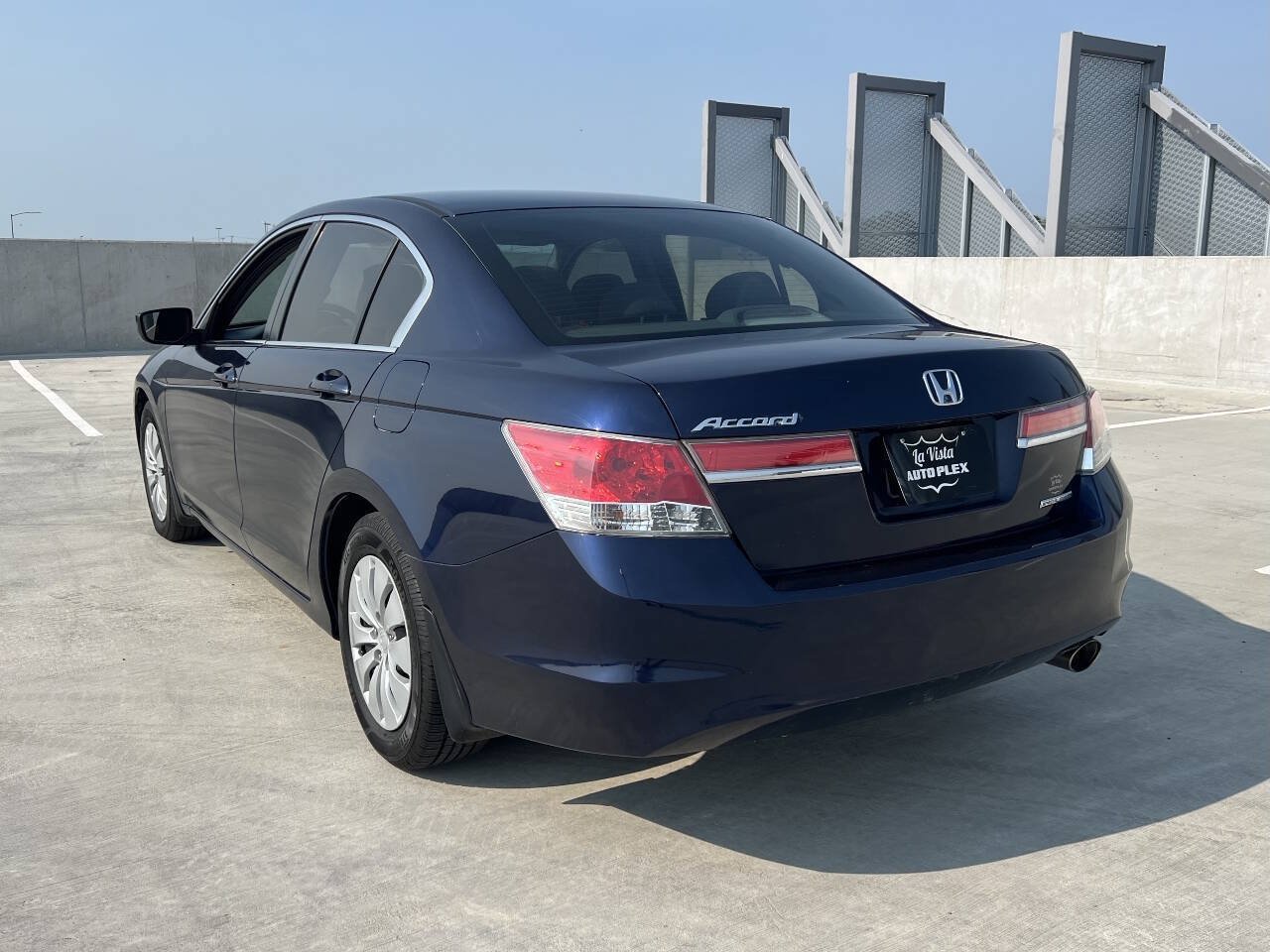 Used 2012 Honda Accord LX image 6