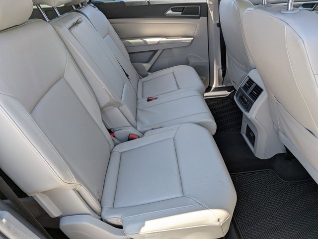 Used 2018 Volkswagen Atlas SEL FWD image 20