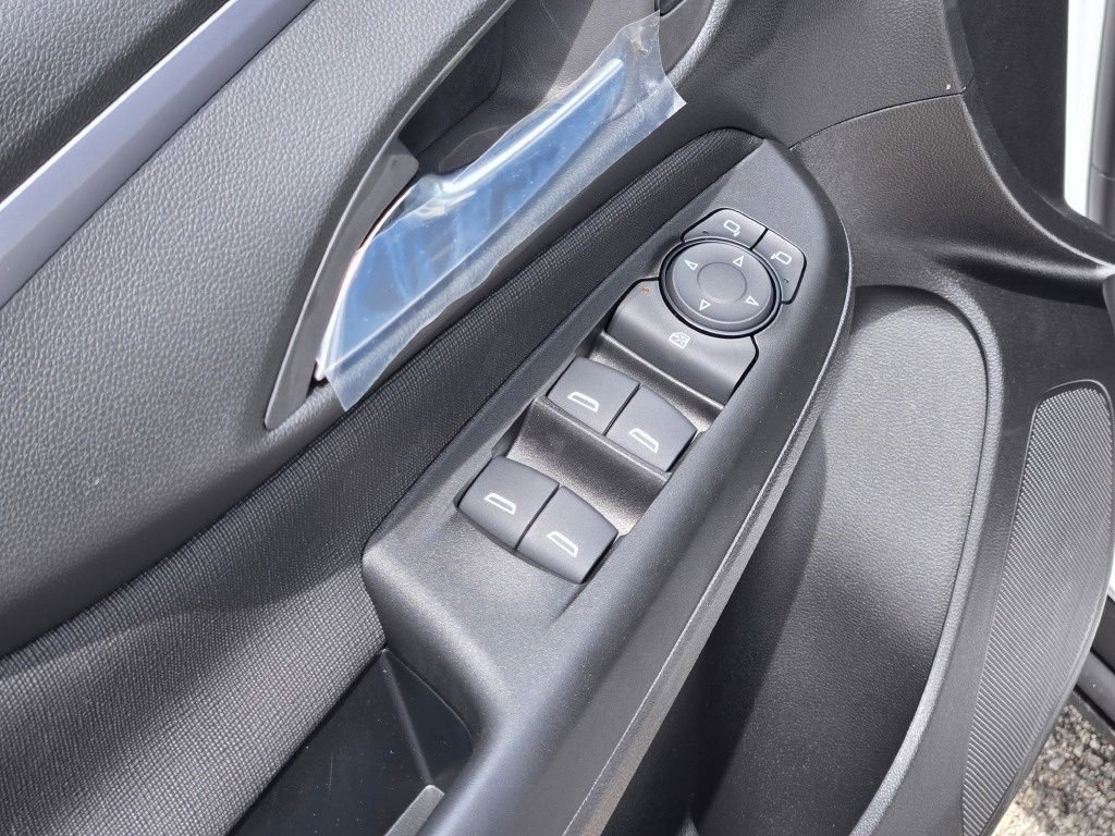 New 2026 Buick Envista Sport Touring FWD image 30