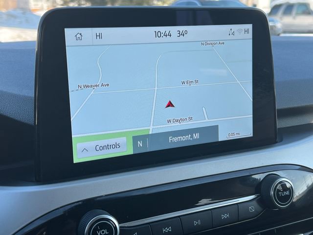 Used 2022 Ford Escape SE w/ Convenience Package image 20