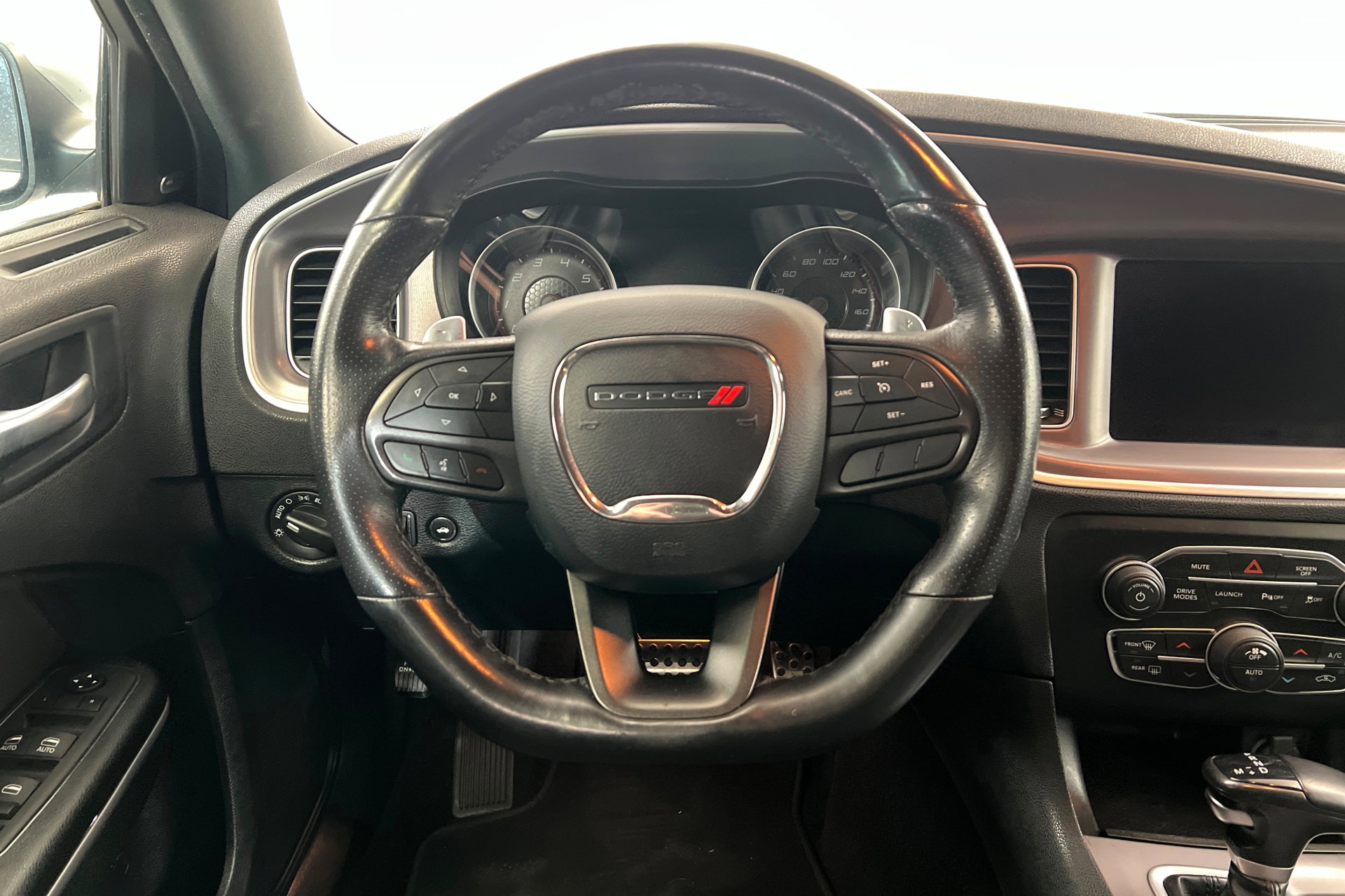 Used 2022 Dodge Charger Scat Pack image 13
