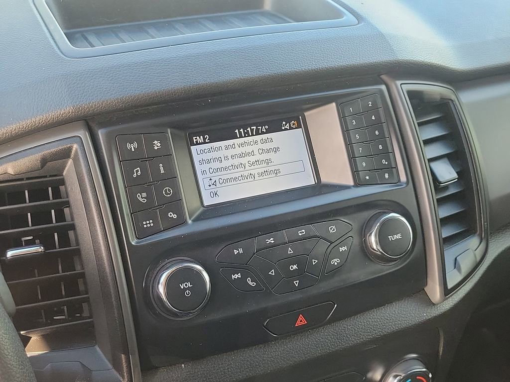 Used 2019 Ford Ranger XL w/ Equipment Group 101A Mid image 24