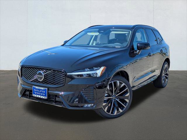 New 2026 Volvo XC60 B5 Ultra w/ Climate Package PRO