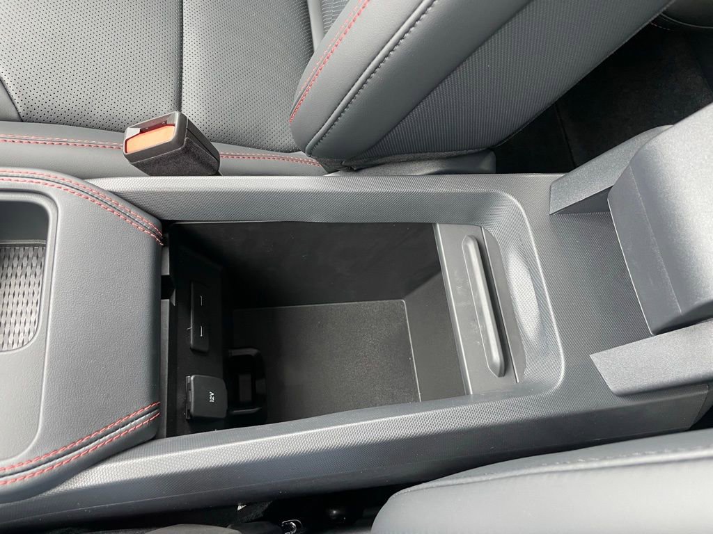 New 2026 Ford Mustang Mach-E Premium w/ Sport Appearance Package image 47