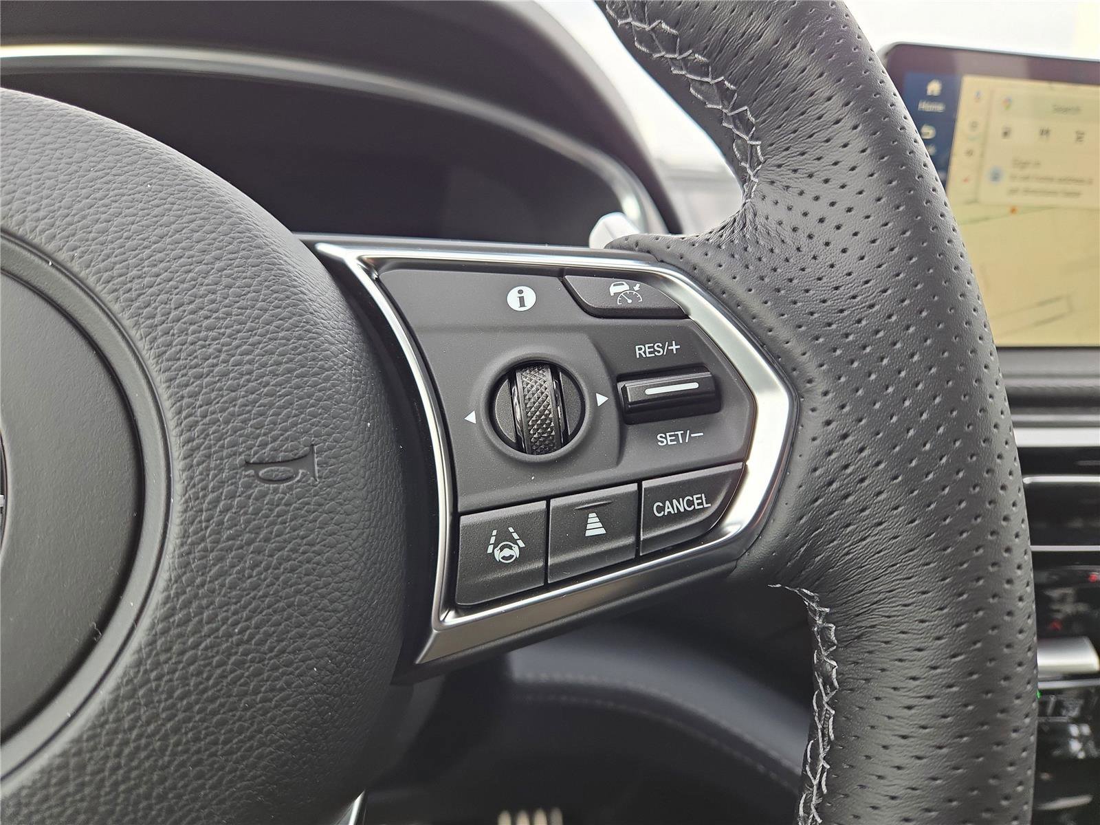 New 2026 Acura MDX Type S image 13