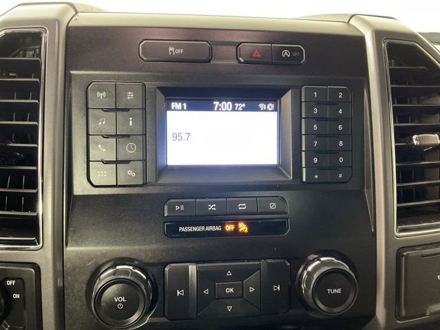 Certified 2018 Ford F150 XLT image 23