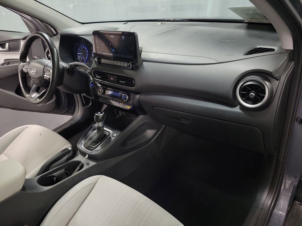 Used 2023 Hyundai Kona SEL w/ Convenience Package image 24