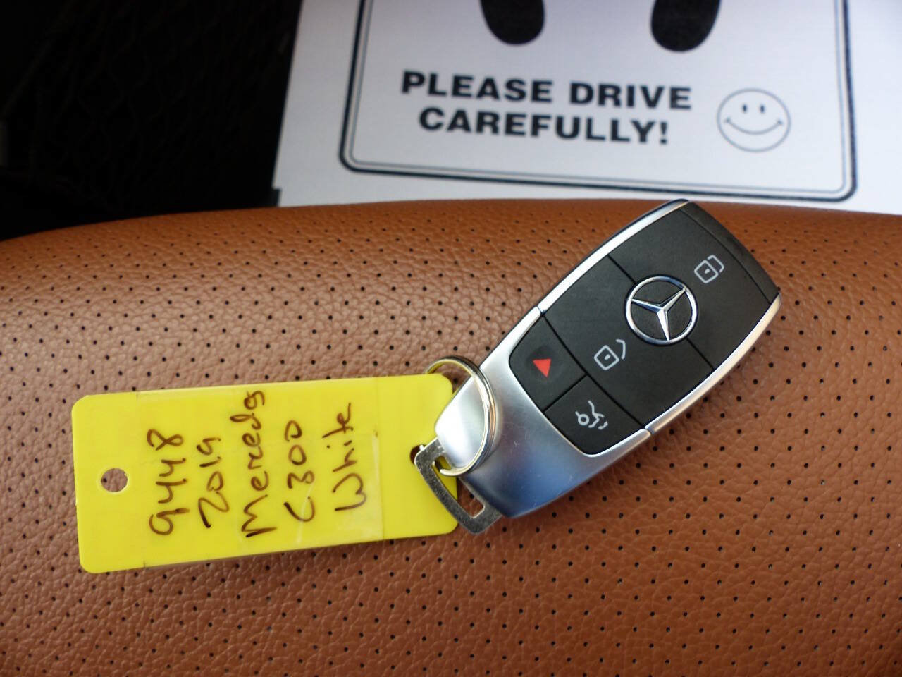 Used 2019 Mercedes-Benz C 300 Coupe image 67