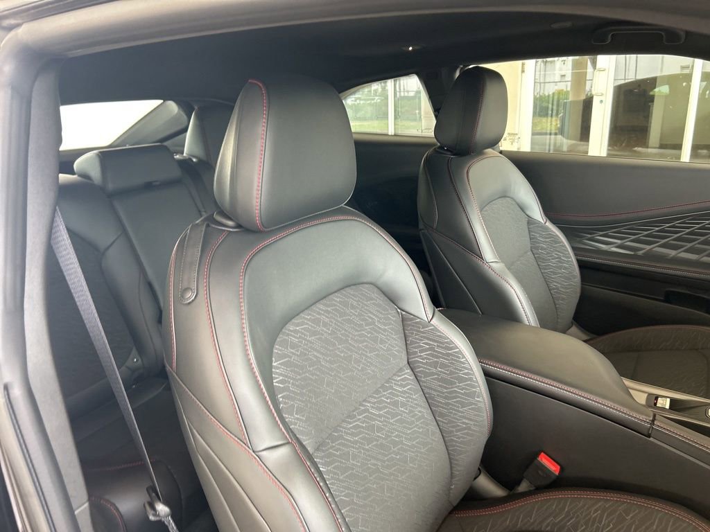 New 2025 Dodge Charger R/T w/ Quick Order Package 25M R/T image 19