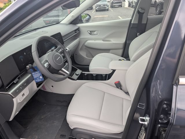 New 2026 Hyundai Kona Limited AWD/4WD image 15