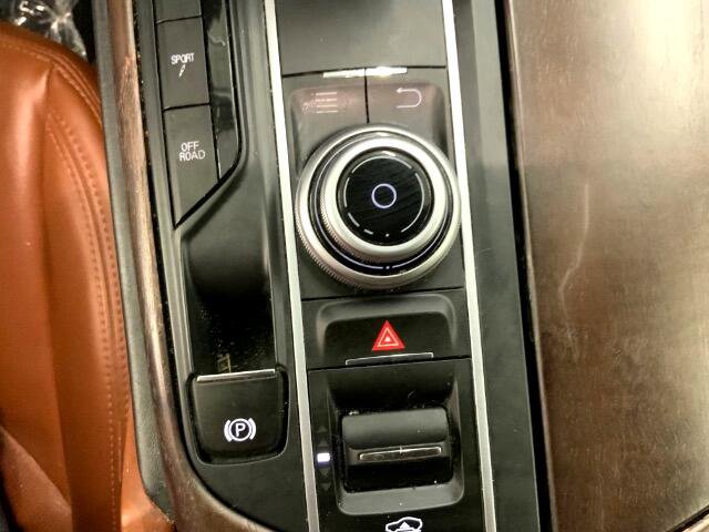 Used 2017 Maserati Levante S image 15