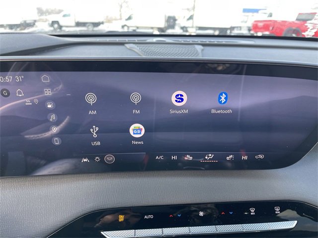 New 2026 Buick Enclave Sport Touring w/ Power Package image 16