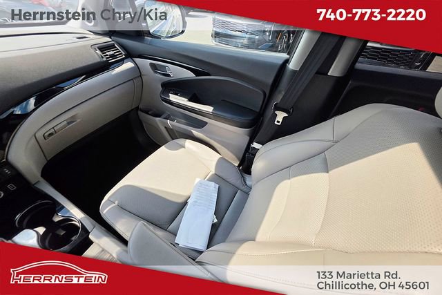 Used 2019 Honda Ridgeline RTL-E image 11