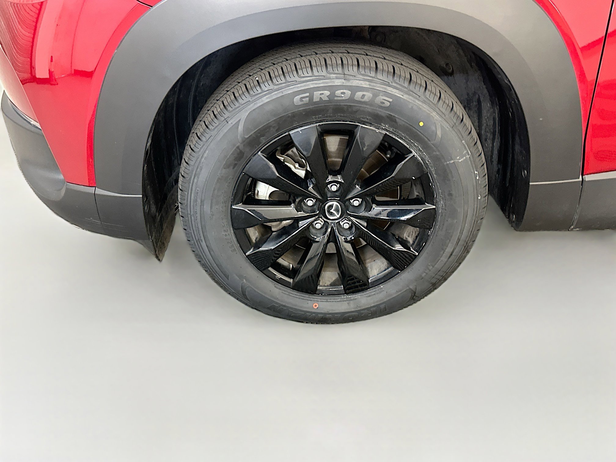 Used 2025 MAZDA CX-50 AWD 2.5 S w/ Preferred Package image 11