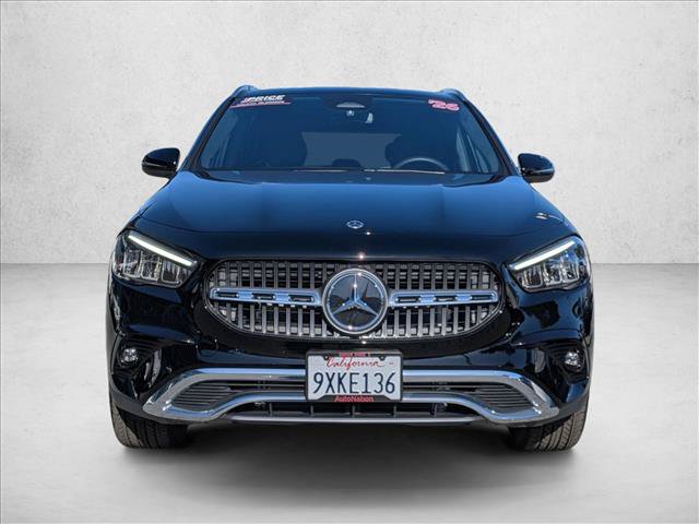 Certified 2026 Mercedes-Benz GLA 250 video 2