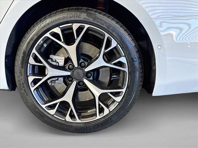 New 2026 Audi A6 Premium Plus AWD/4WD image 27
