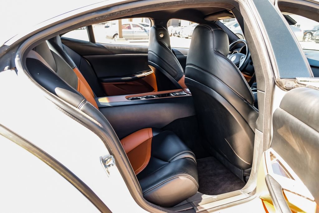 Used 2018 Karma Revero Luxury image 33