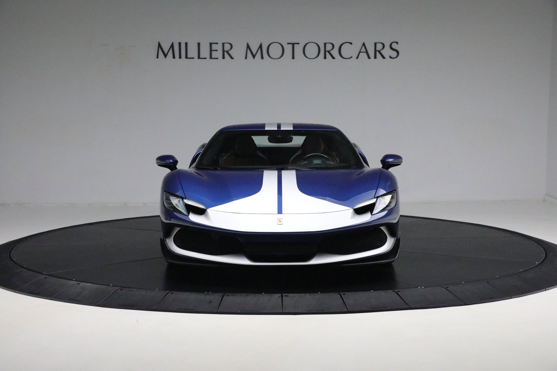 Used 2022 Ferrari 296 GTB image 13