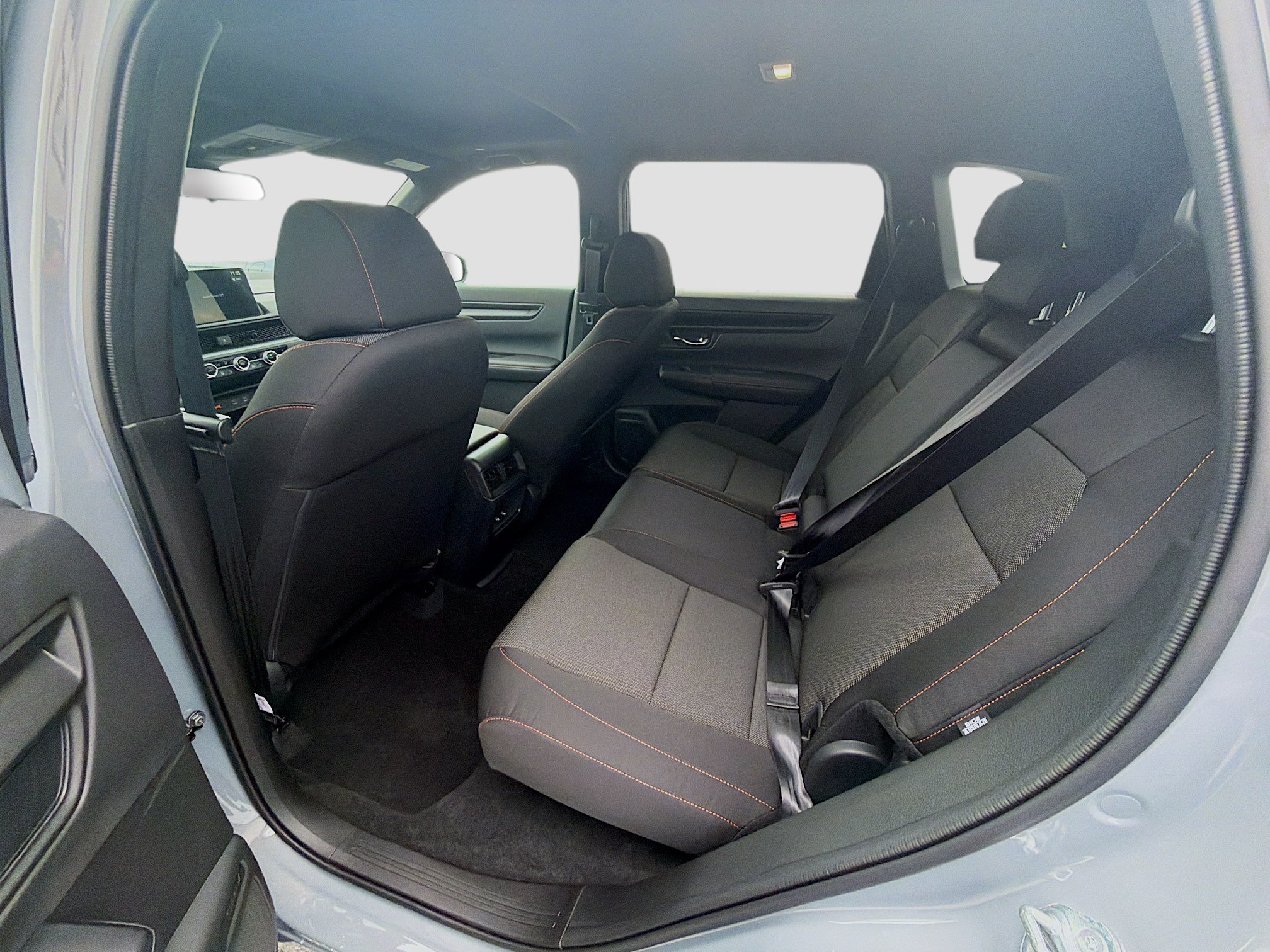 New 2026 Honda CR-V TrailSport image 19