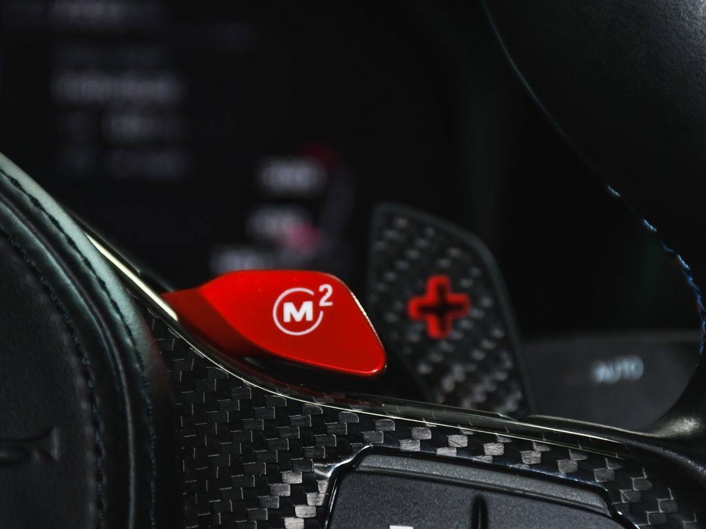 Used 2023 BMW M4 xDrive Competition image 46