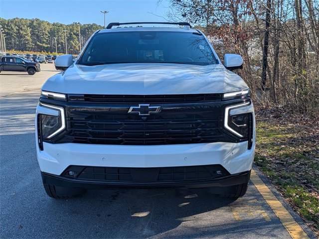 New 2026 Chevrolet Tahoe RST w/ RST Capability Package image 6