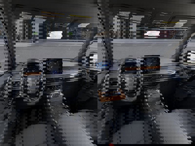 New 2026 Lincoln Aviator Reserve image 9