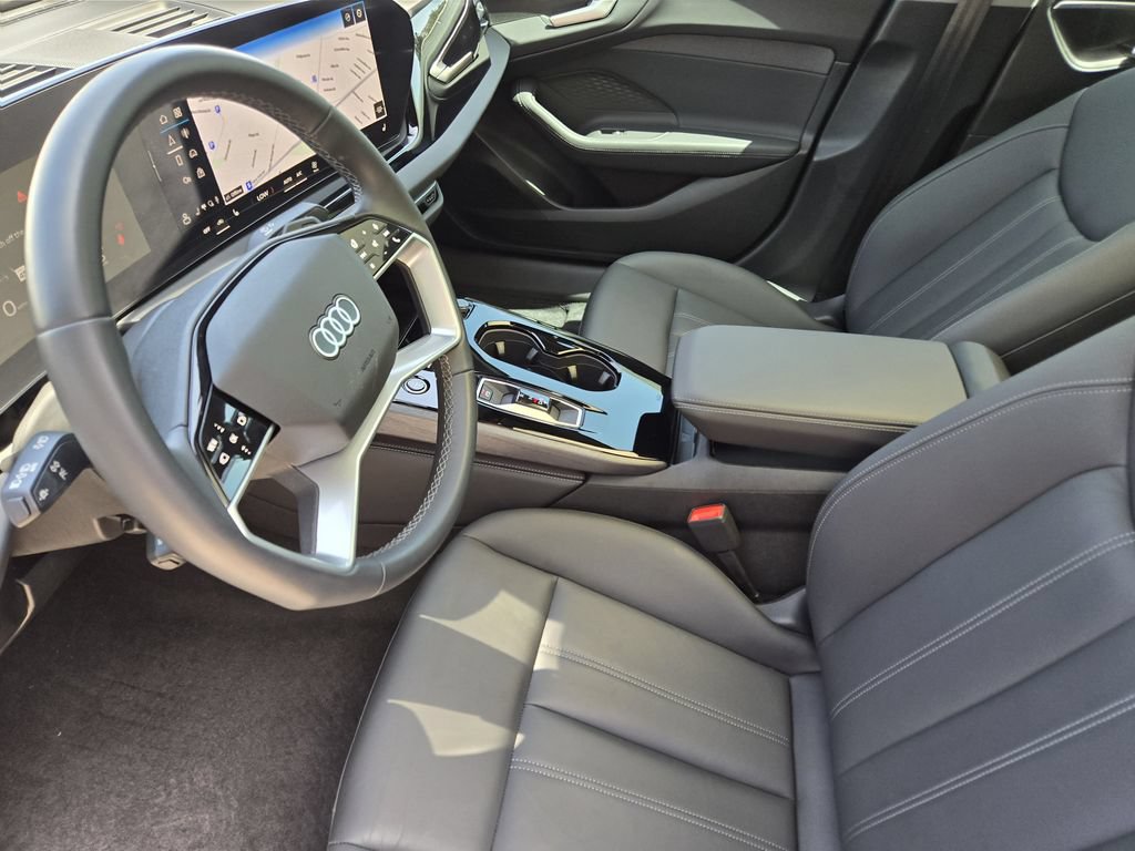 Certified 2025 Audi A5 2.0T Premium w/ Convenience Package AWD/4WD image 17