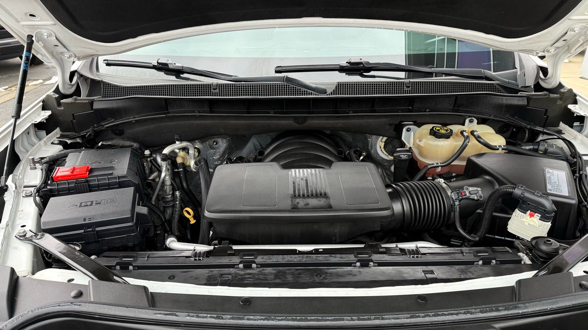 Used 2021 Chevrolet Tahoe Premier image 8