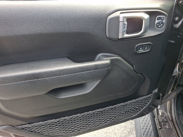 Used 2022 Jeep Gladiator Sport AWD/4WD image 12