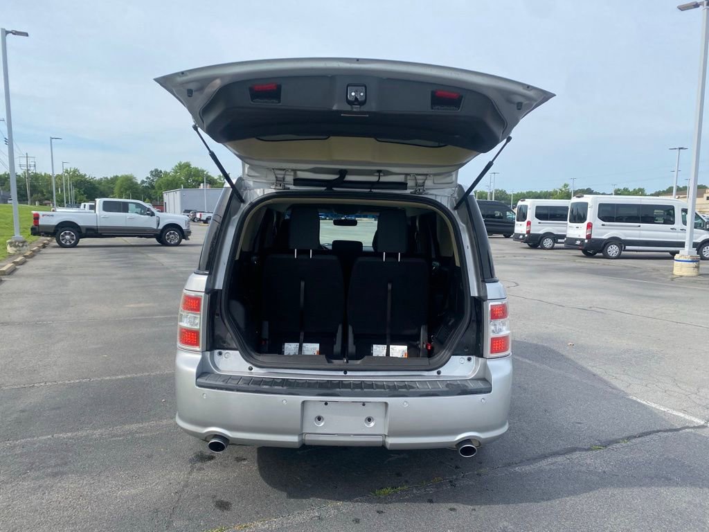 Used 2019 Ford Flex SE FWD image 9