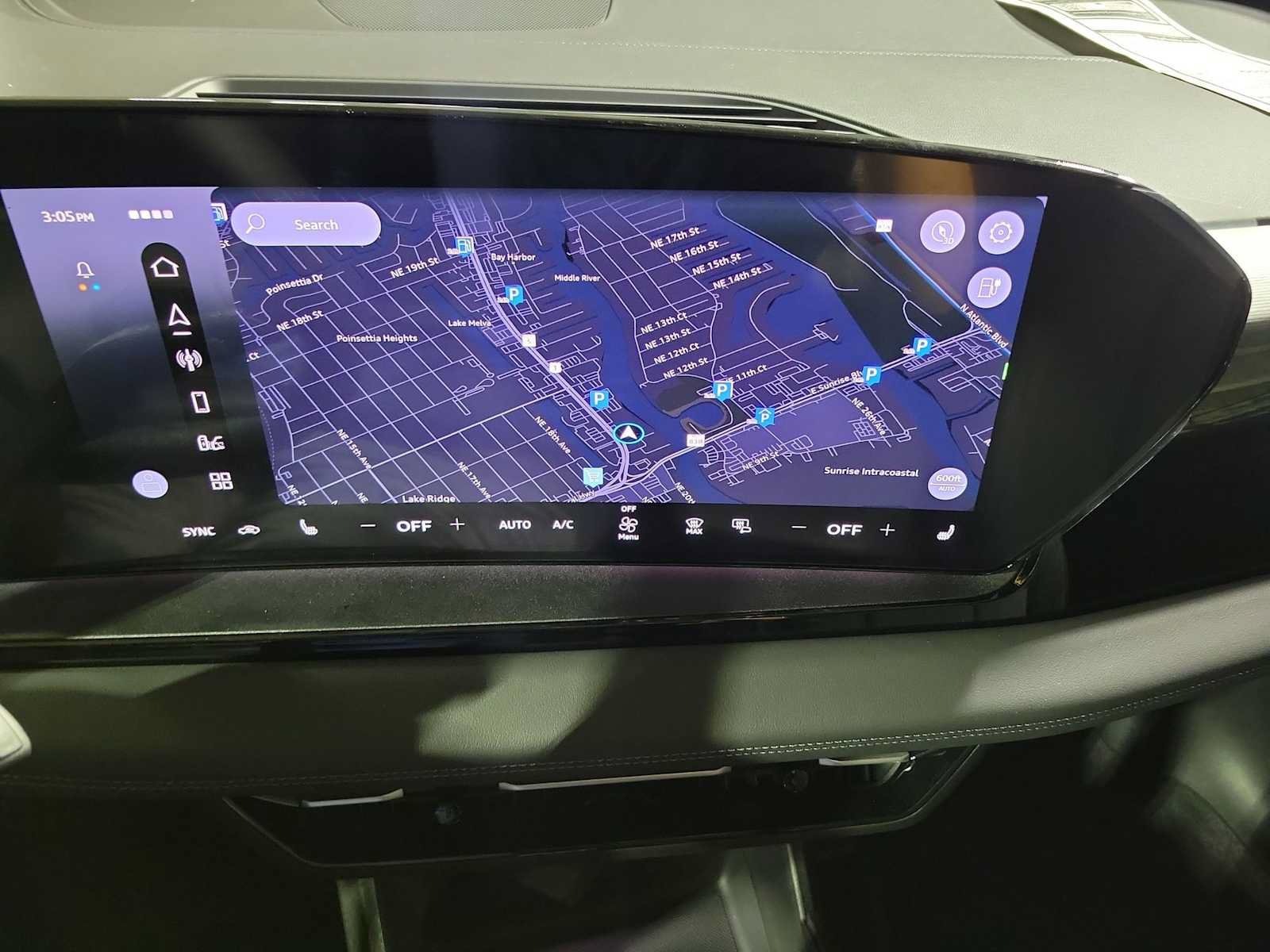 New 2027 Audi Q6 e-tron Premium Plus AWD/4WD image 23
