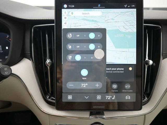 New 2026 Volvo XC60 B5 Ultra w/ Protection Package Premier image 23