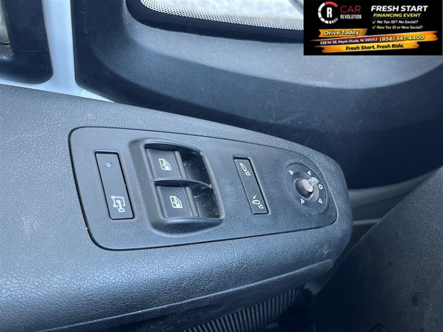 Used 2025 RAM ProMaster 3500 w/ Convenience Group image 23