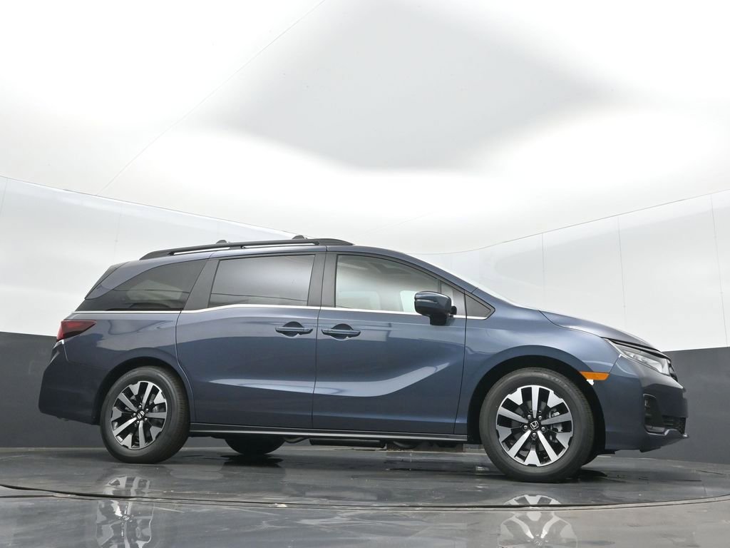 New 2026 Honda Odyssey EX-L image 29