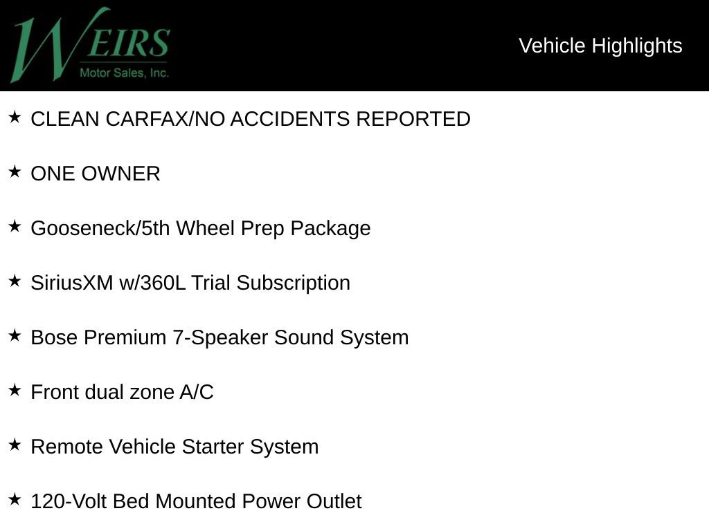 Certified 2025 GMC Sierra 2500 Denali w/ Denali Reserve Package image 7