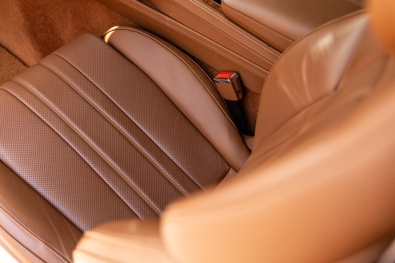 Certified 2022 Bentley Continental GT AWD/4WD image 25