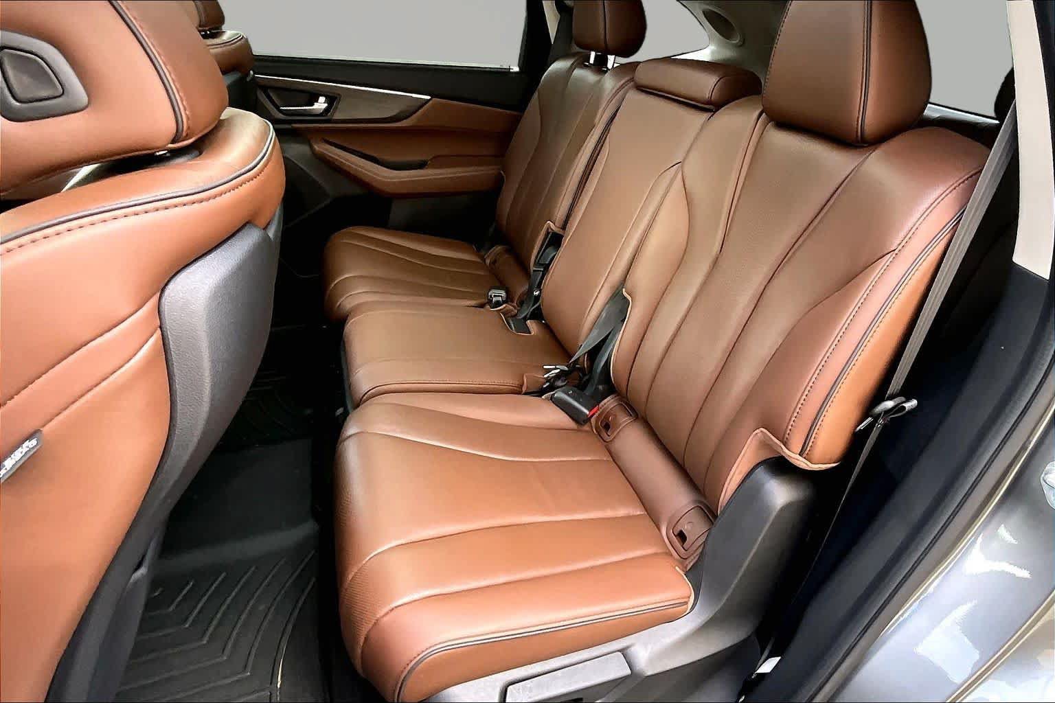 Used 2023 Acura MDX SH-AWD w/ Advance Package image 21
