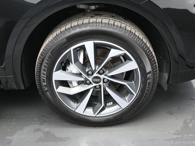 Used 2022 Audi Q5 2.0T Premium image 39