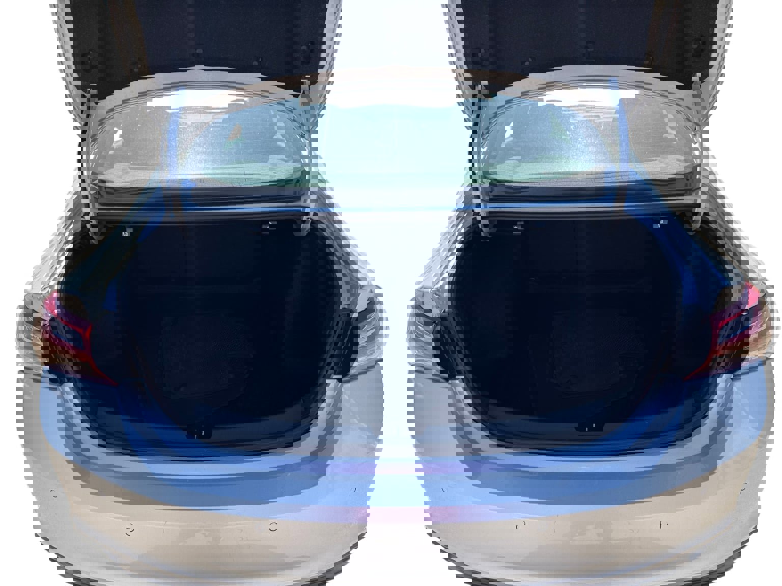 Used 2021 Chevrolet Malibu LT image 19