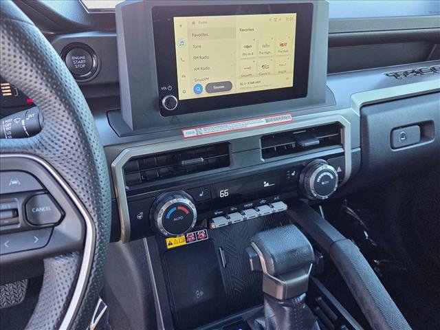 Certified 2025 Toyota Tacoma SR5 image 14