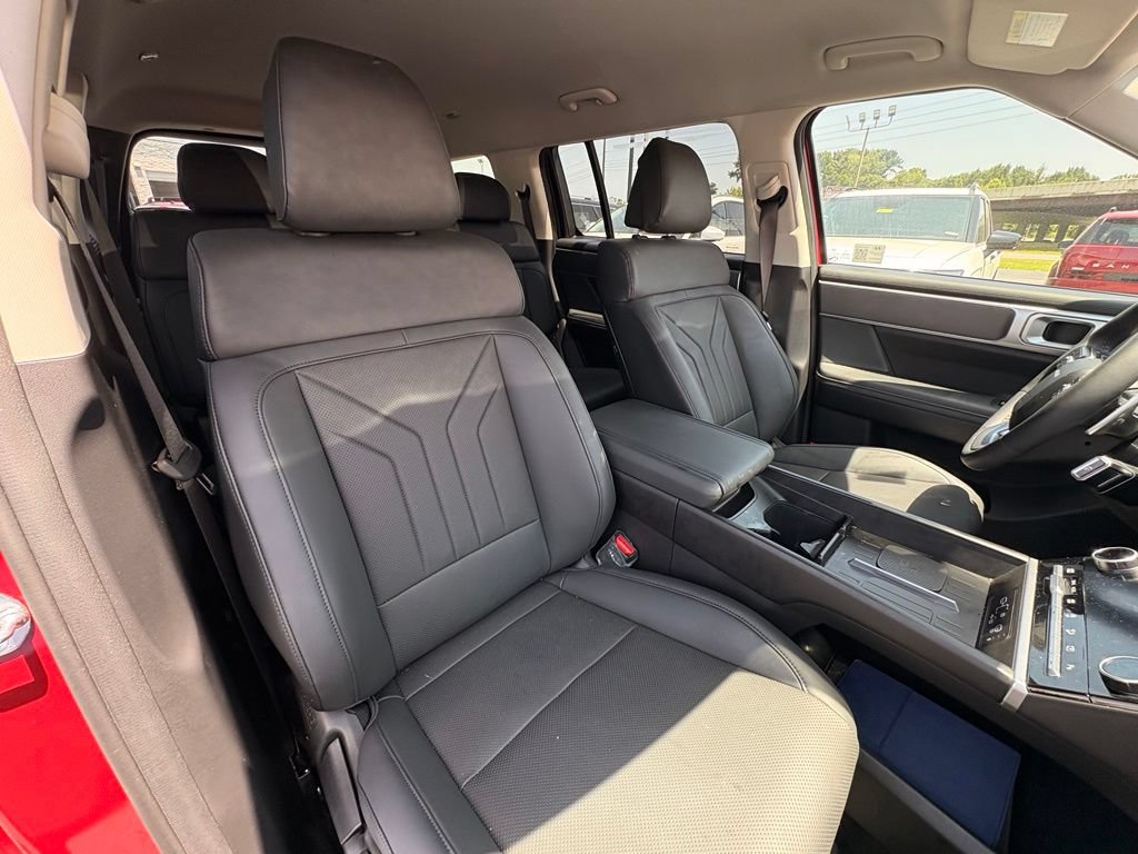 New 2026 Hyundai Santa Fe SEL AWD/4WD image 31