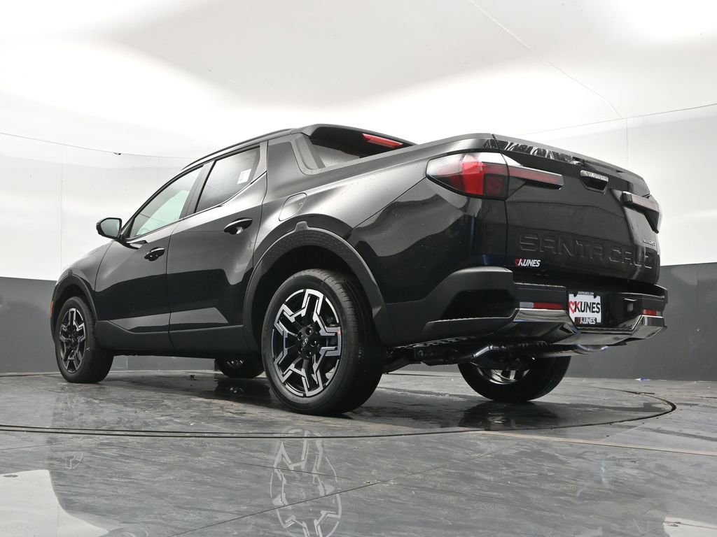 New 2026 Hyundai Santa Cruz Limited image 51