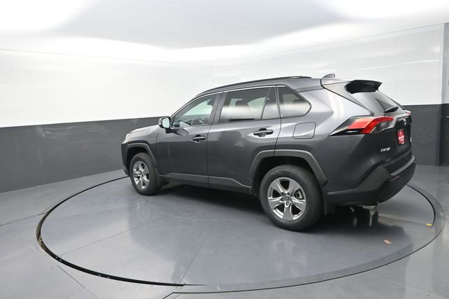 Used 2023 Toyota RAV4 XLE w/ Convenience Package image 57